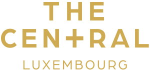 The Central - Luxembourg - Logo
